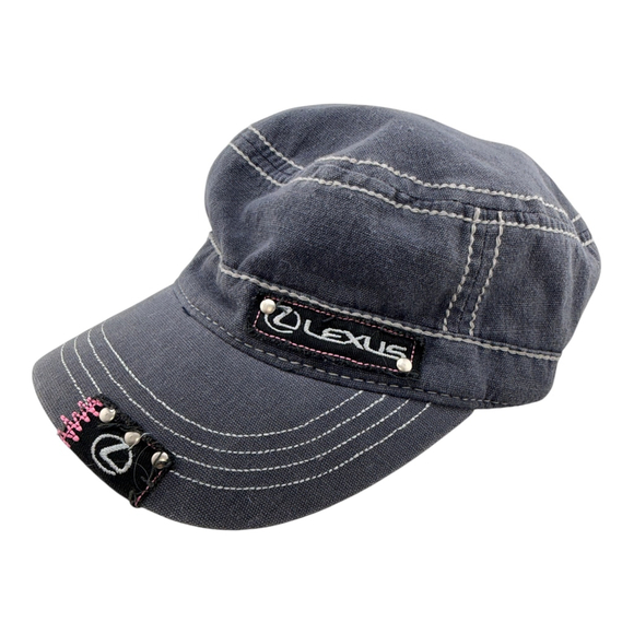 Lexus Adjustable Ball Cap - Picture 3 of 3